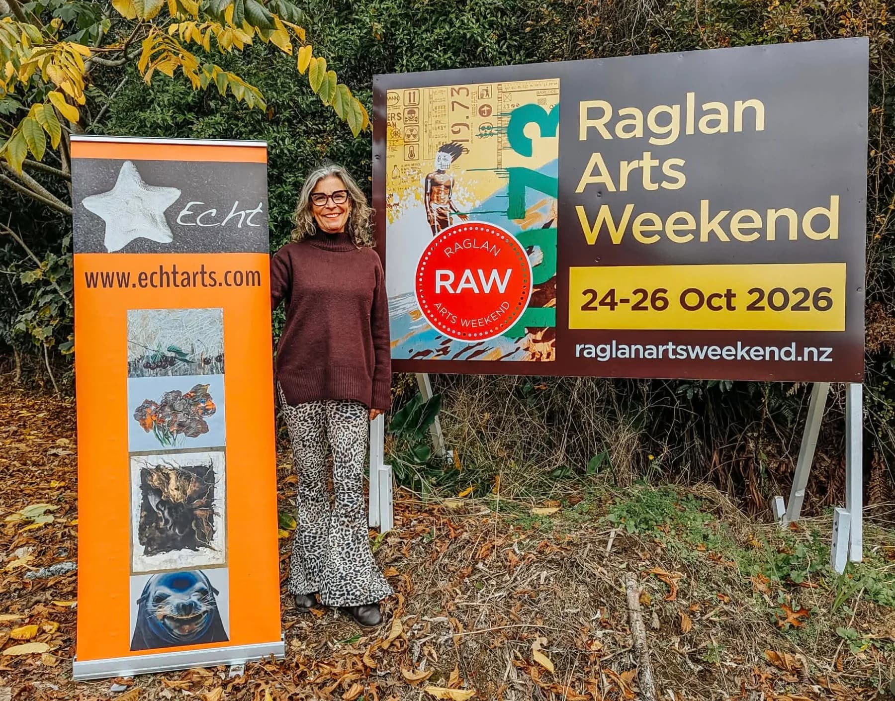 Arts trail - 4 — Echt Arts