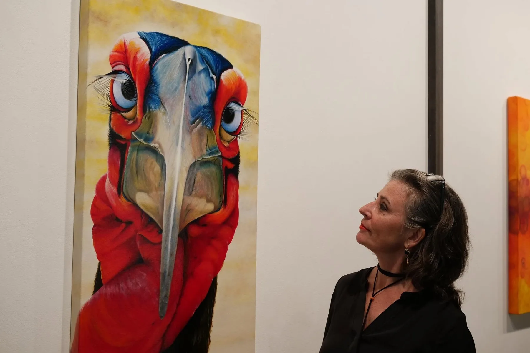 Exhibition -1 — Echt Arts