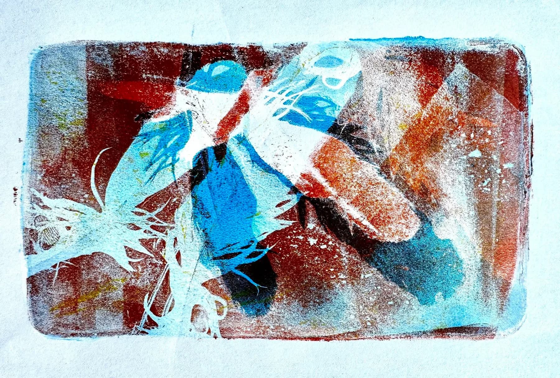 Flight — Echt Arts
