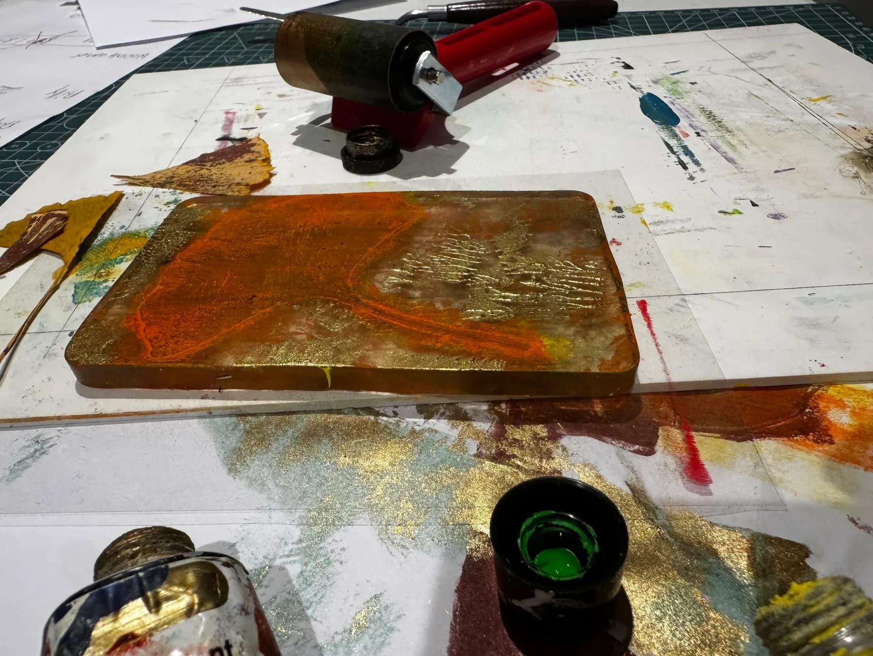 My cave -13 — Echt Arts