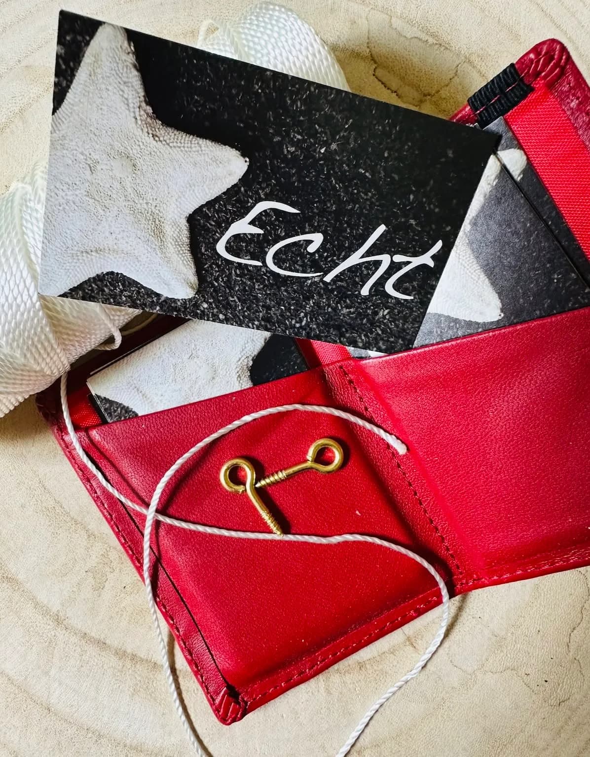 Preps - 3 — Echt Arts