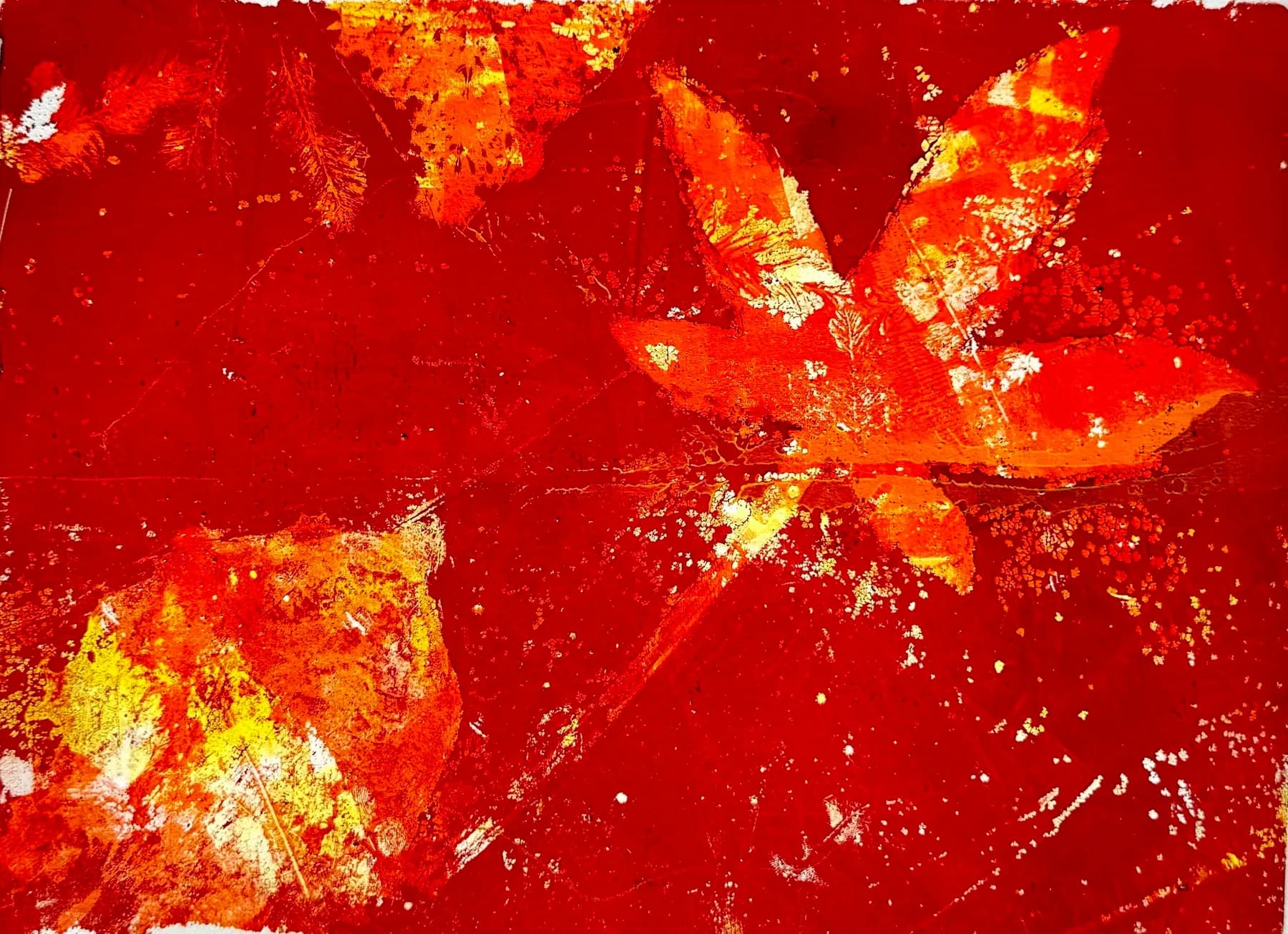 Walk — Echt Arts